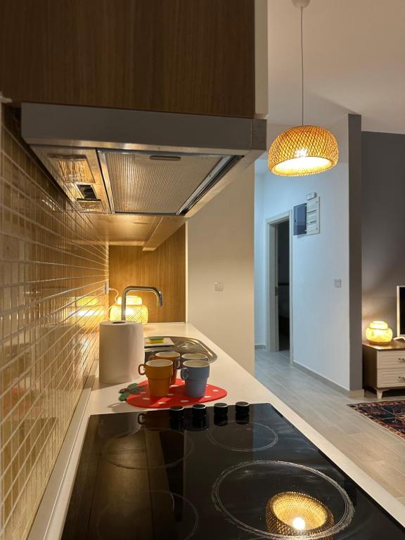 Long Beach Apartment - 2