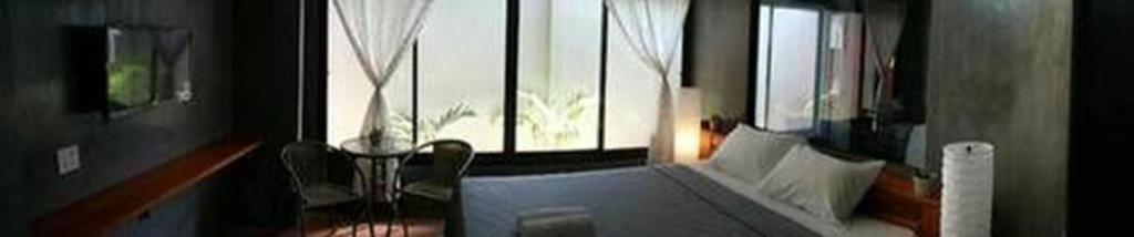 Secret Garden Trang Resort