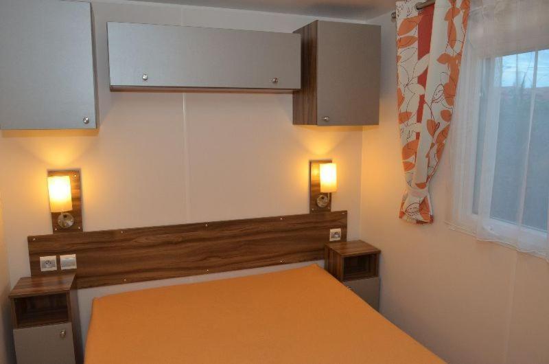 Camping Le Puits Rochais - 5