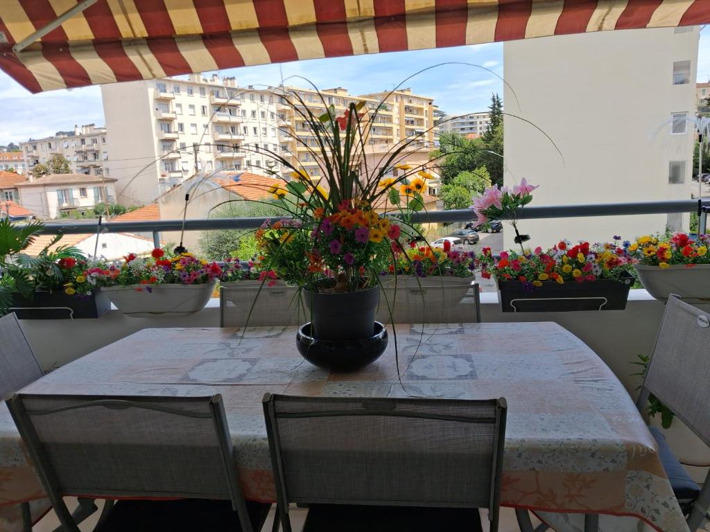 Location chambre 2 personnes chez Angela - 3