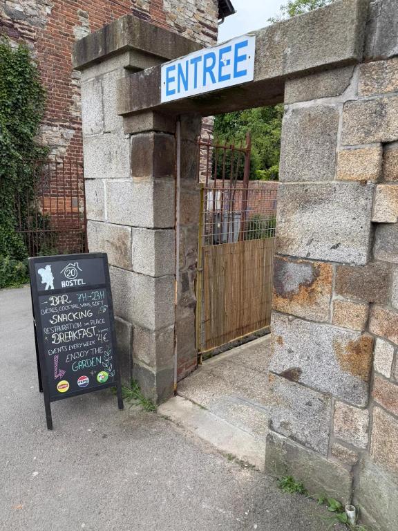Hostel20 Rennes - 4