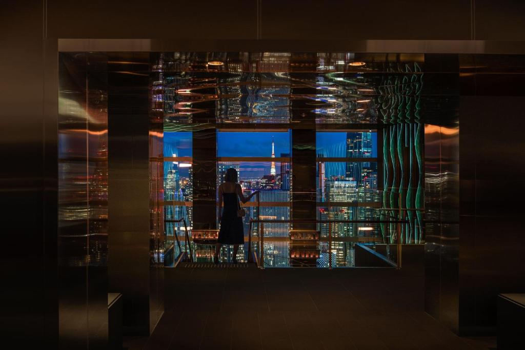 Bar/lounge