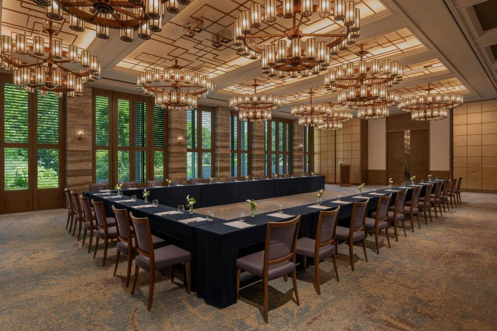 Meeting room / ballrooms