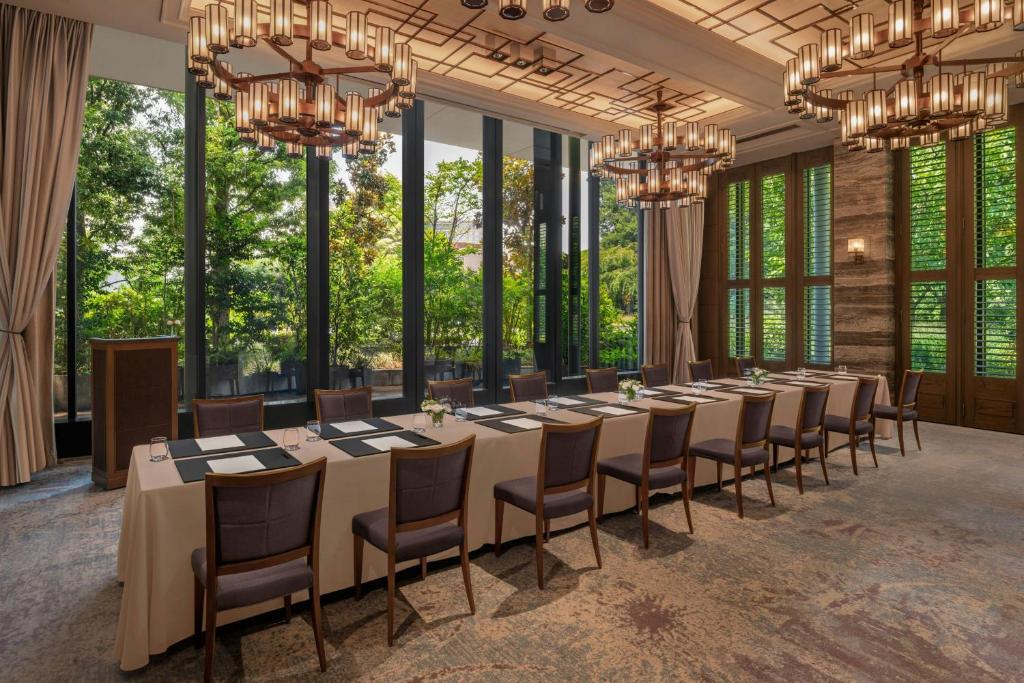 Meeting room / ballrooms