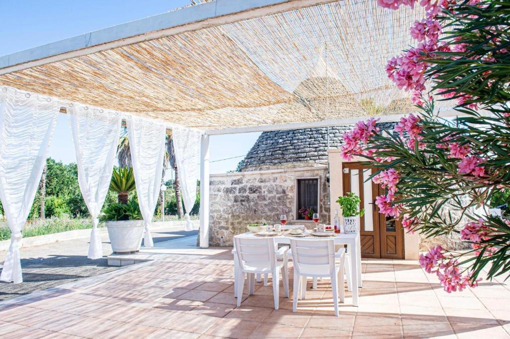 I Tre Trulli - 2