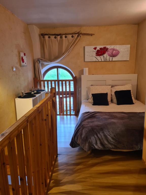 Duplex au coeur de Aix-les-Bains - 4