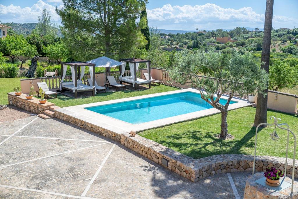 Agroturismo Son Bauzanet - 1