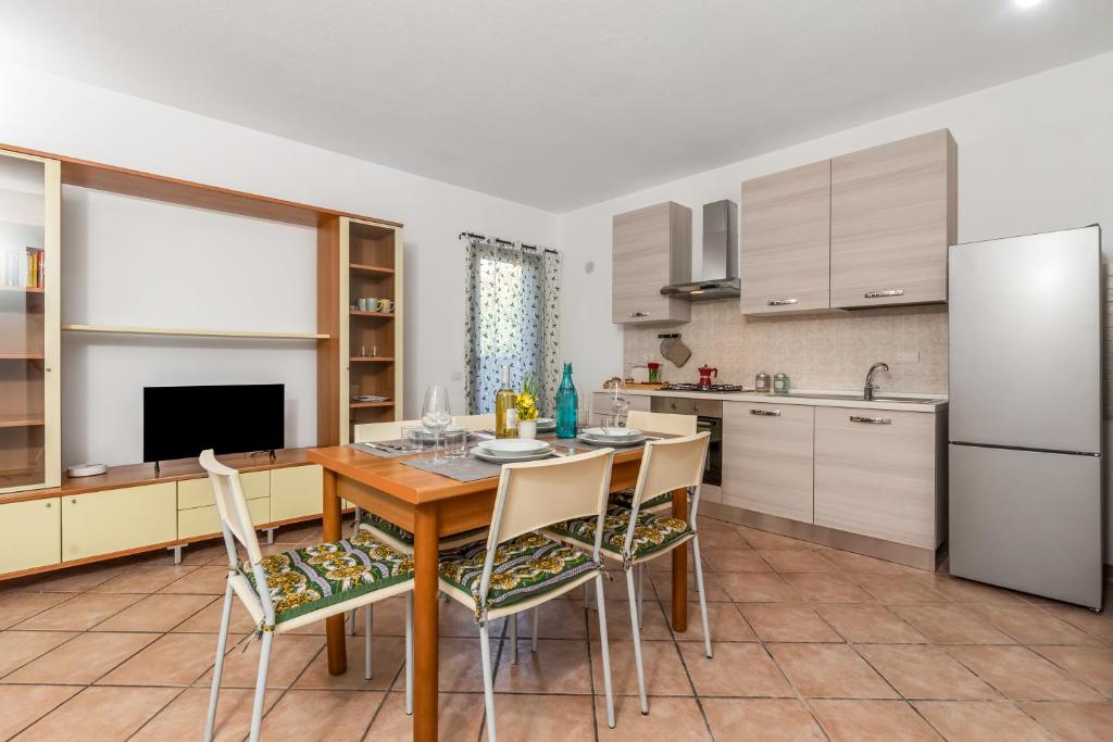 Le Dimore Del Sole - Happy Rentals - 1