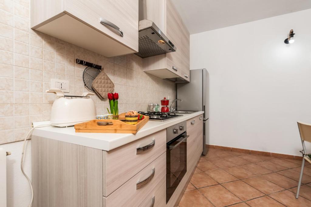Le Dimore Del Sole - Happy Rentals - 4