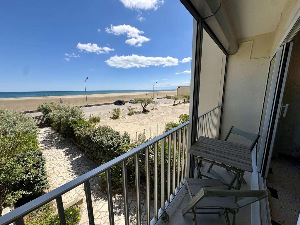 Appartement 2 pièces PORT LA NOUVELLE PN390-013 - 3