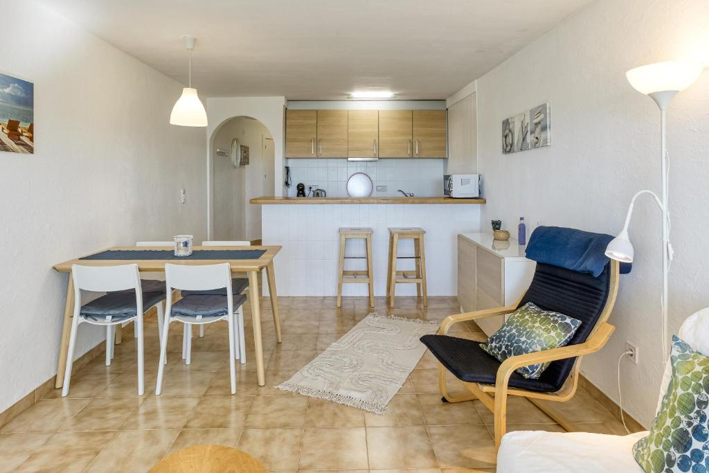 Apartment Salins 1 - 4