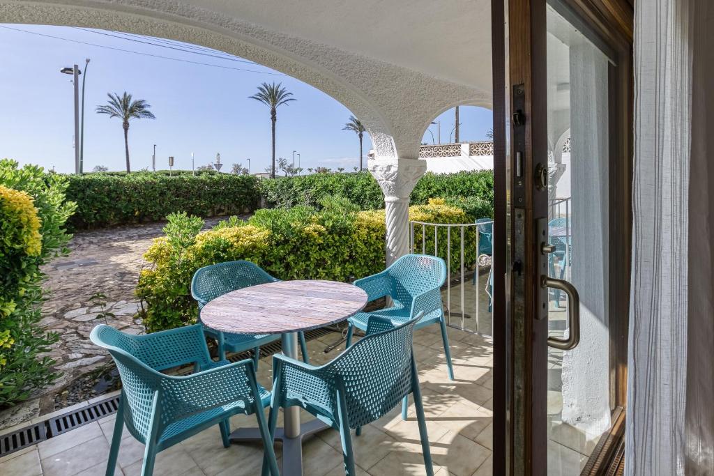 Apartment Salins 1 - 2