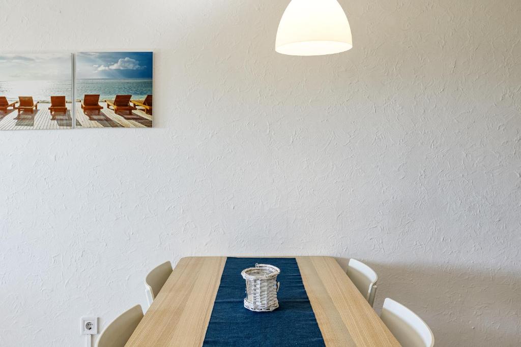 Apartment Salins 1 - 5