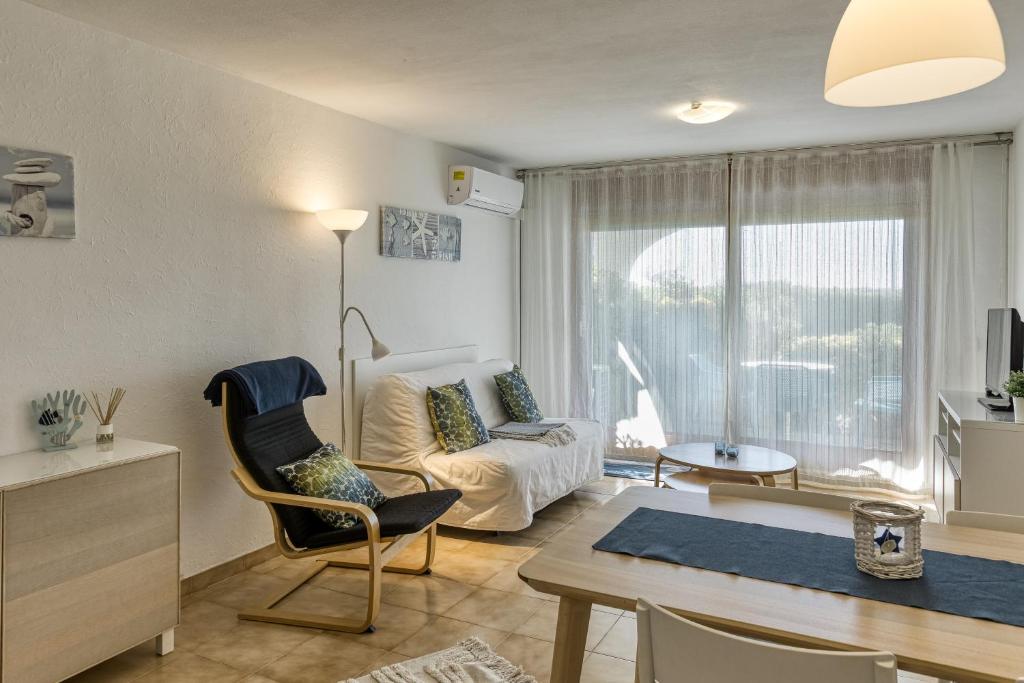 Apartment Salins 1 - 3