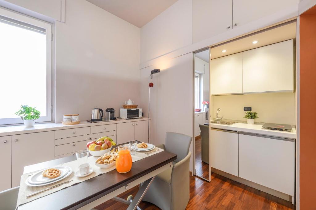 Palermo, 14 - Suite Moderna Garibaldi-Brera - 2