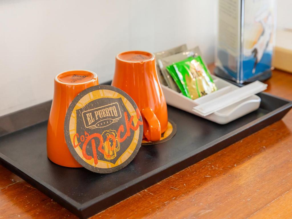 Top rated room amenities