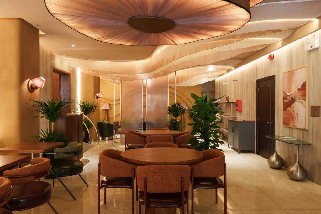 Bar/lounge