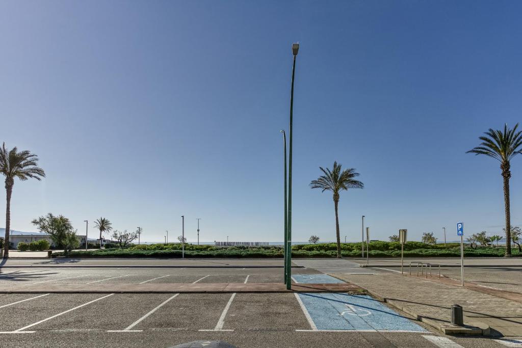 Apartment Salins 2 - 3