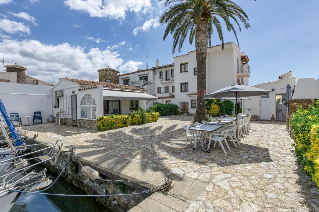 Apartment Salins 2 - 5