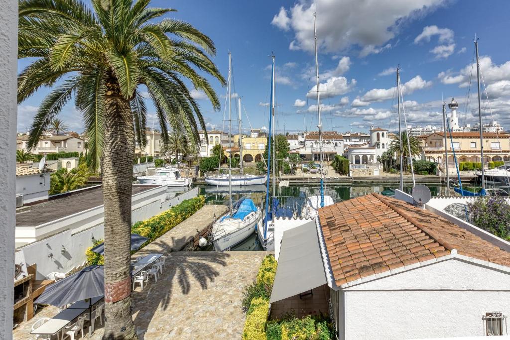 Apartment Salins 3 - 4