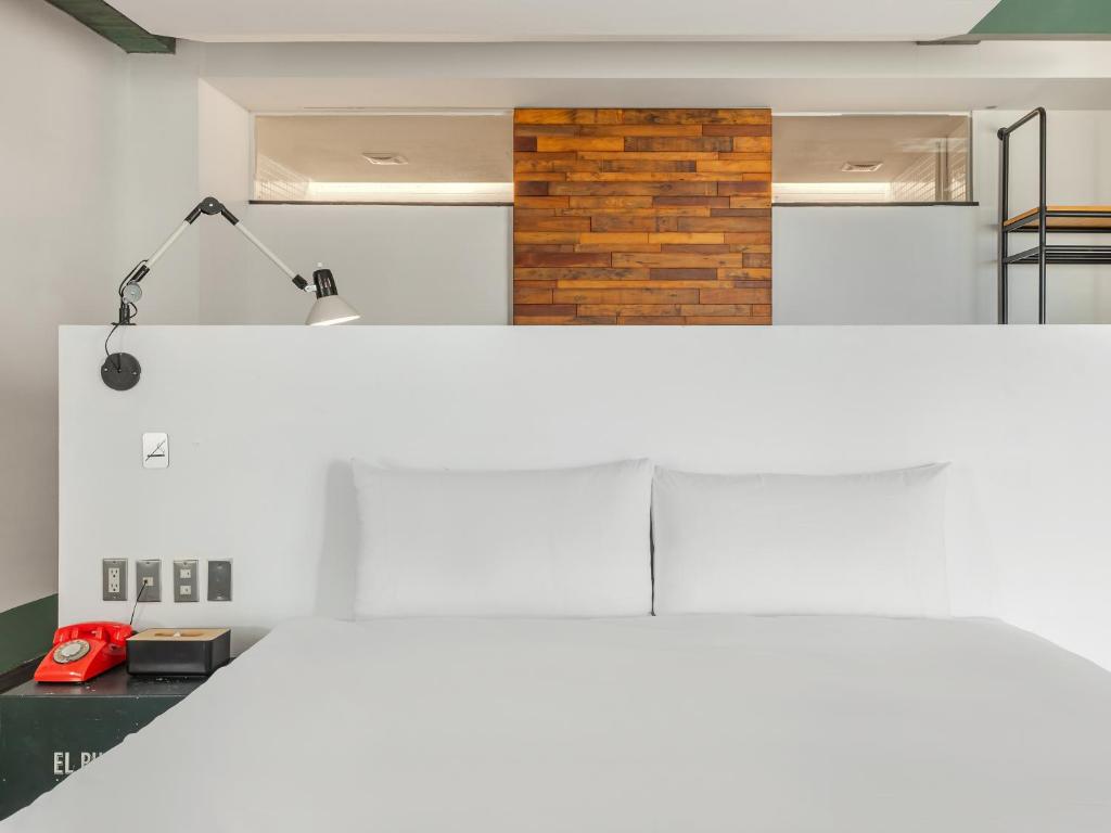 Comfortable mattresses