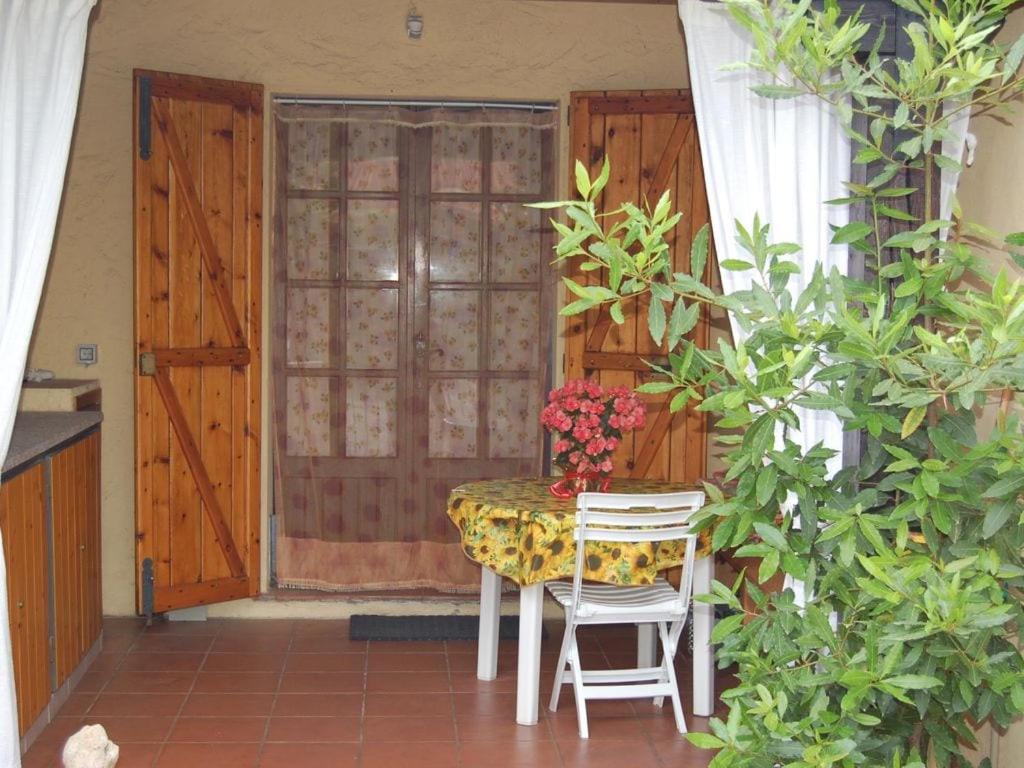 Giulia's Home - 1