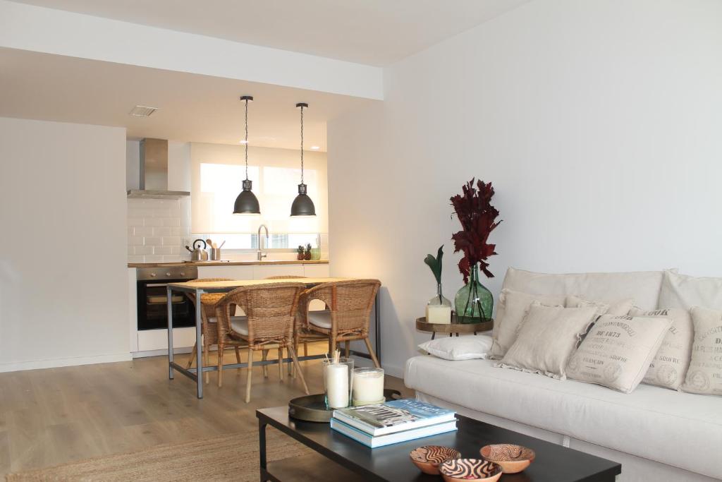 Amorell Apartment - 5