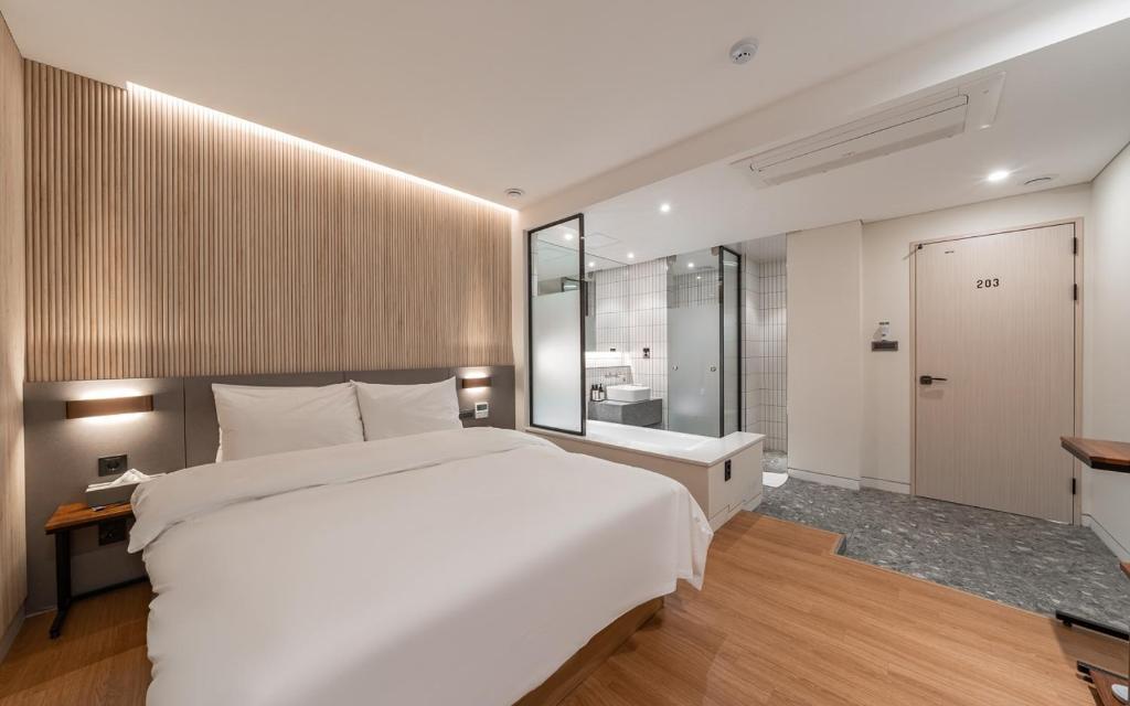 브라운도트 호텔 성신여대점 (Browndot Hotel Sungshin University)