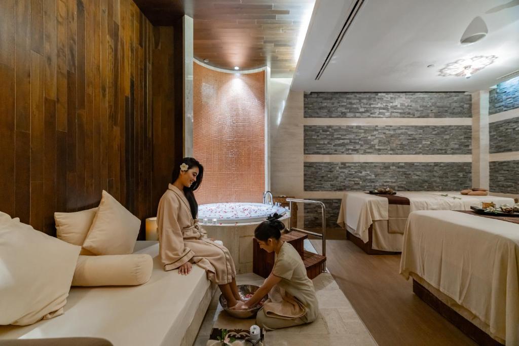Spa