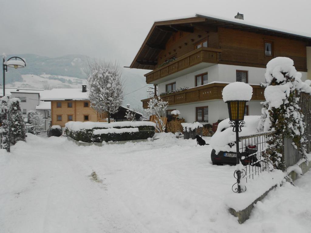 Appartments Hofer - 2