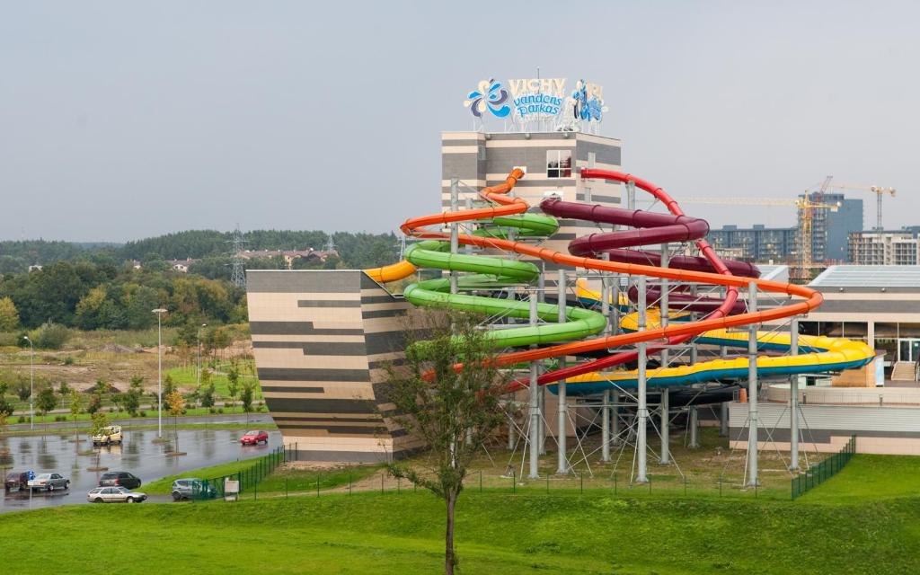 Apartments Ozo Park photo