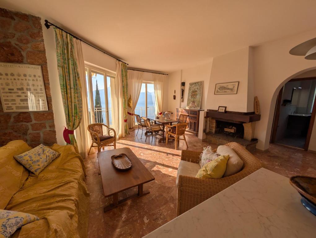 Villa Daluiso - 2