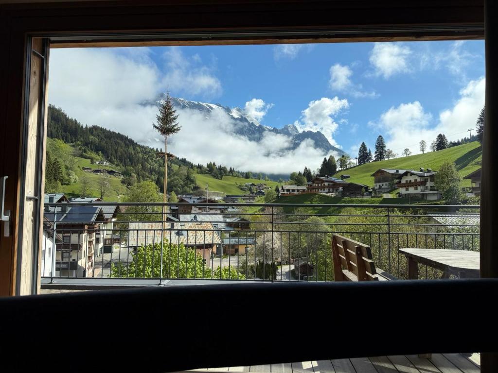 The Peak Premium Apartments Dienten am Hochkönig - 4