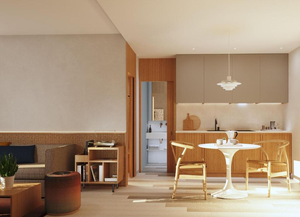Ocean Drive Málaga Residences - New Opening 2026 - 5