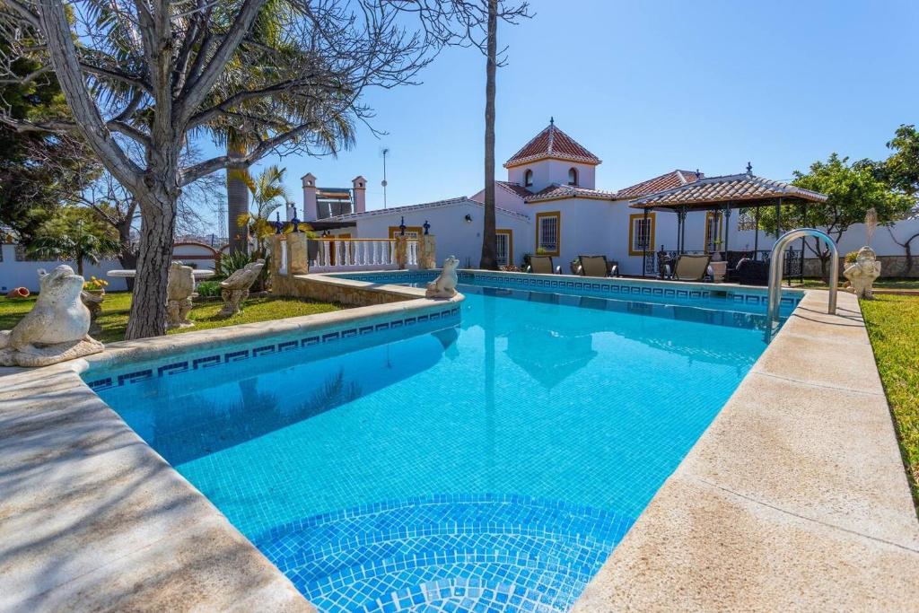 Villa Jardín de Mari - 3