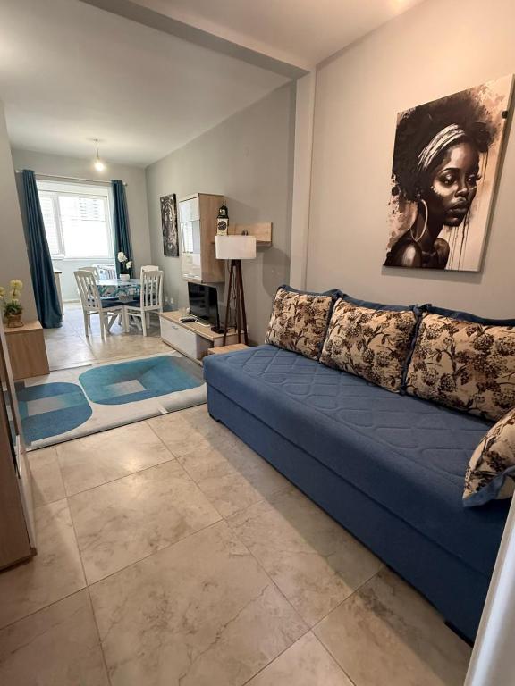 Lovely 1-bedroom apartment in Budva - 4