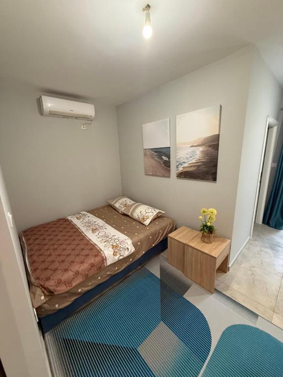 Lovely 1-bedroom apartment in Budva - 5