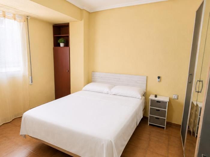 Winahost Habitación Borriol - 3