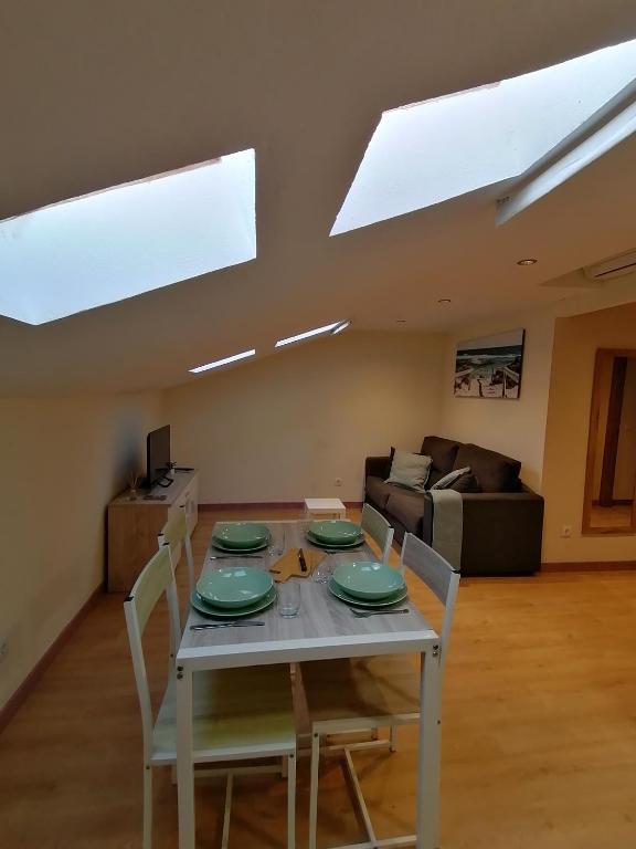 Apartamentos Almenada - 3