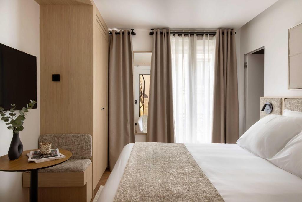 Residence Lyonnais - Paris - 5