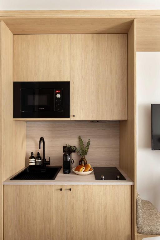 Residence Lyonnais - Paris - 3