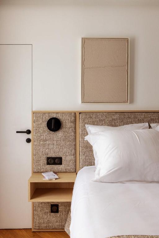 Residence Lyonnais - Paris - 2