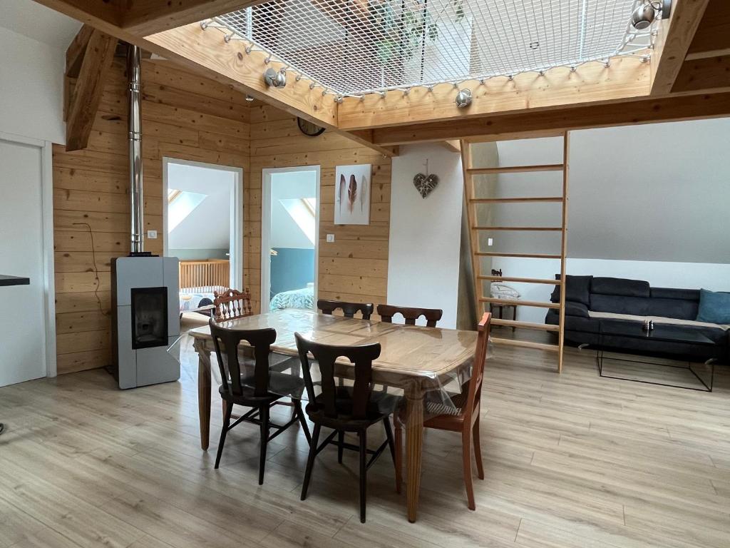 Centre superbe appt 6 personnes avec terrasse classé 3 étoiles - 5