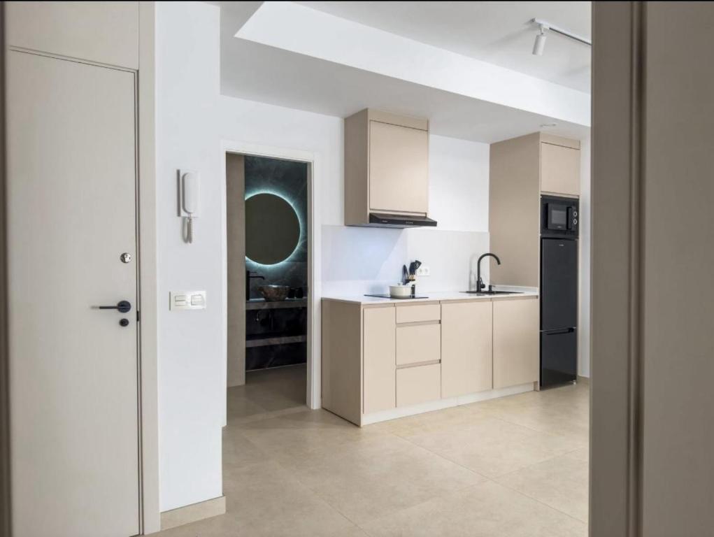 Elegante Apartamento de 1 Dormitorio en Nerja - 4