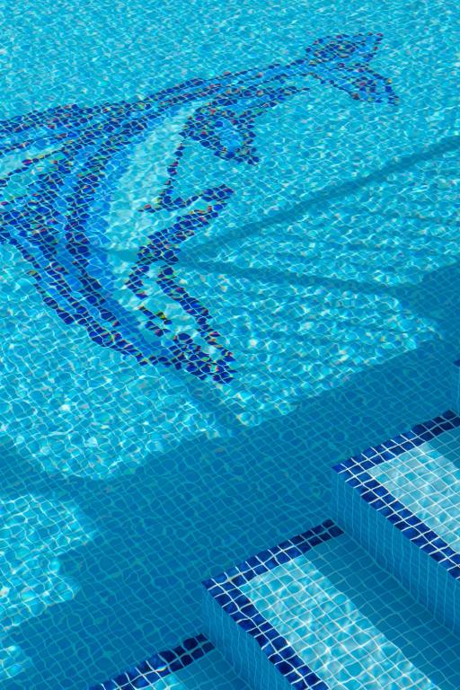 Luxury Villa Wudas - Golf Area - Heated Pool - Panoramic views - 3