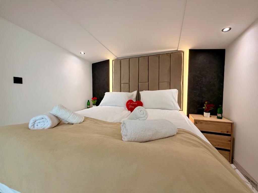 5 STAR LUXURY BY BEN&Co - 3