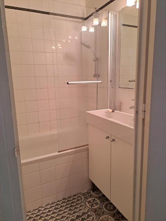 Joli appartement T3 proche centre et proche gare - 2