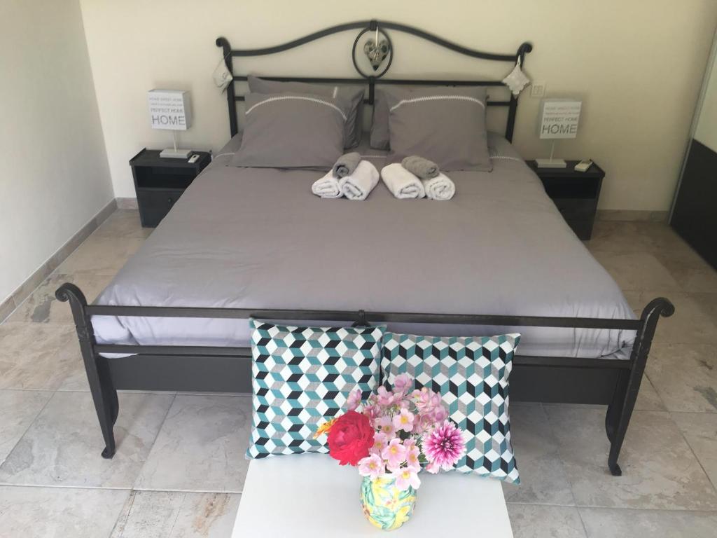 B&B Charming Saint Paul de Vence - 4