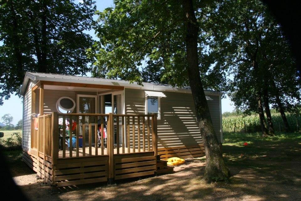 Camping Onlycamp du Lac du Marandan - 2