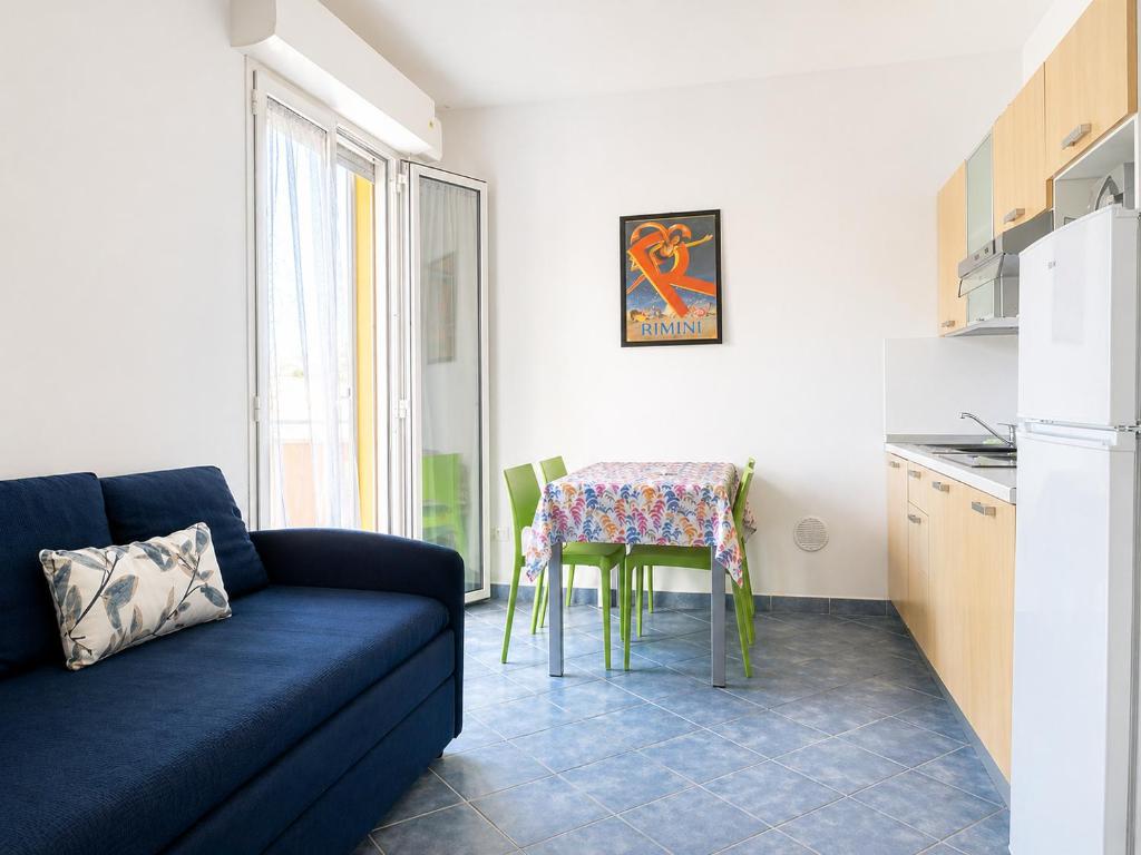 Residence Désirée - 4